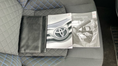 Toyota C-HR 1.8 Hybrid Dynamic 5dr CVT Hybrid Hatchback